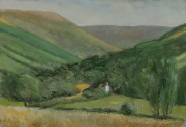 Maisema, 2013